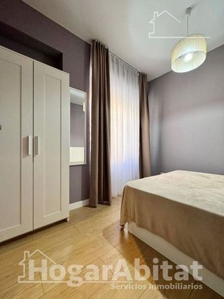 Piso en venta en Ciutat Fallera en Valencia