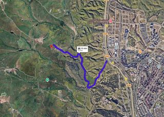 Terreno en venta en San Crispín - La Estación Consorcio en Colmenar Viejo