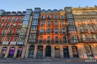 Piso en venta en Barrio de Abando en Bilbao