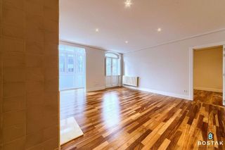 Piso en venta en Barrio de Abando en Bilbao