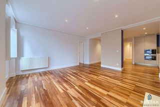 Piso en venta en Barrio de Abando en Bilbao