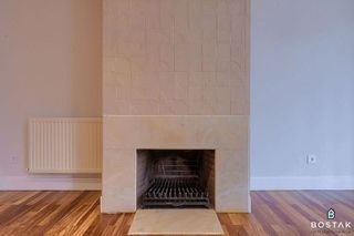 Piso en venta en Barrio de Abando en Bilbao