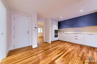 Piso en venta en Barrio de Abando en Bilbao