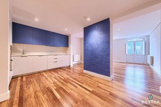 Piso en venta en Barrio de Abando en Bilbao