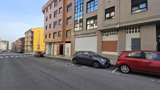 Local comercial en venta en Pravia