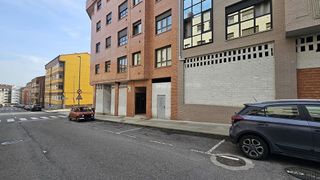 Local comercial en venta en Pravia