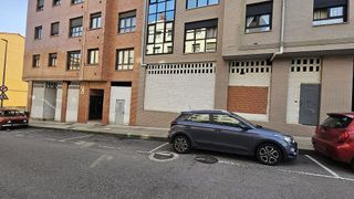 Local comercial en venta en Pravia