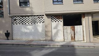 Local comercial en venta en Pravia
