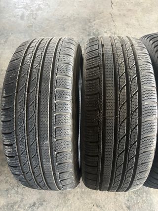 Neumáticos 195/45/16 84H