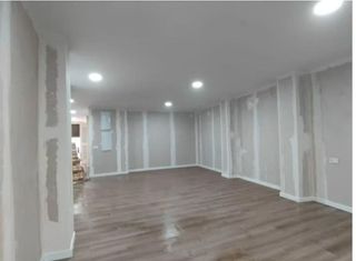 Local comercial en alquiler en Carolinas Bajas en Alicante