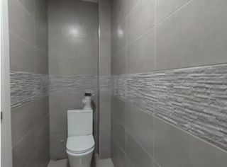 Local comercial en alquiler en Carolinas Bajas en Alicante