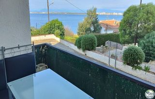 Piso en venta en Port Esportiu - Puig Rom - Canyelles en Roses