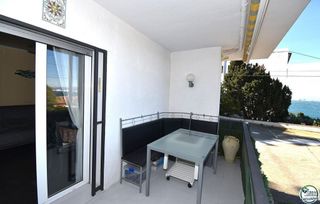 Piso en venta en Port Esportiu - Puig Rom - Canyelles en Roses