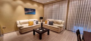 Casa en alquiler en Moncada