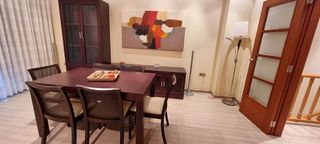 Casa en alquiler en Moncada