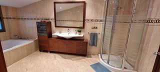 Casa en alquiler en Moncada