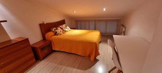 Casa en alquiler en Moncada