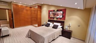 Casa en alquiler en Moncada