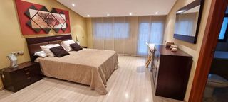 Casa en alquiler en Moncada