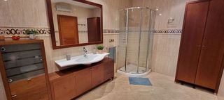 Casa en alquiler en Moncada