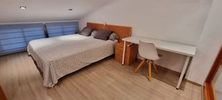 Casa en alquiler en Moncada