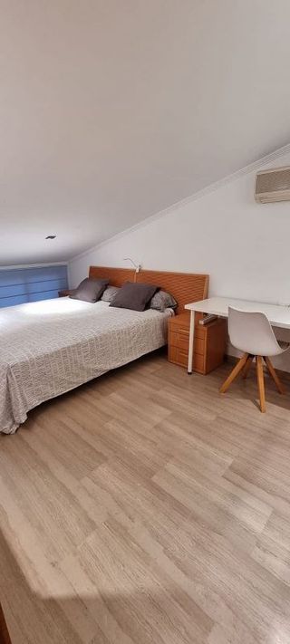 Casa en alquiler en Moncada