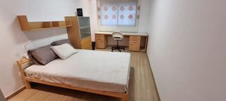 Casa en alquiler en Moncada