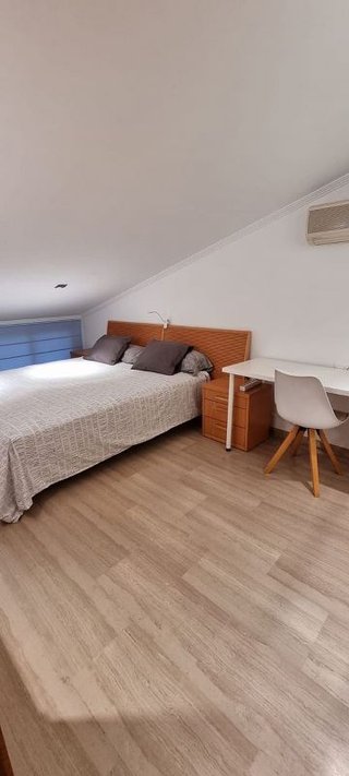 Casa en alquiler en Moncada