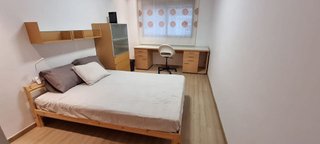 Casa en alquiler en Moncada
