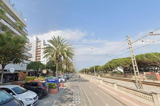 Local comercial en venta en Malgrat de Mar