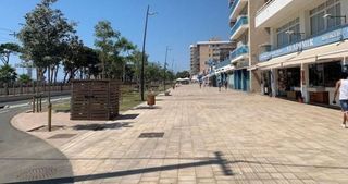 Local comercial en venta en Malgrat de Mar