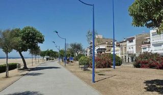 Local comercial en venta en Malgrat de Mar
