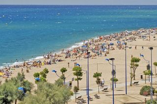 Local comercial en venta en Malgrat de Mar