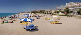 Local comercial en venta en Malgrat de Mar