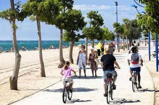 Local comercial en venta en Malgrat de Mar