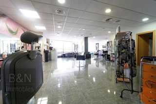Local comercial en venta en Egara en Terrassa