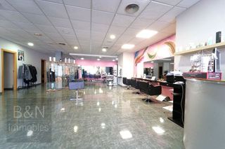 Local comercial en venta en Egara en Terrassa