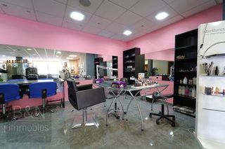 Local comercial en venta en Egara en Terrassa