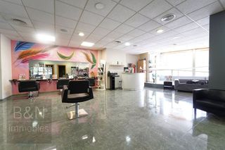 Local comercial en venta en Egara en Terrassa