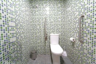 Local comercial en venta en Egara en Terrassa