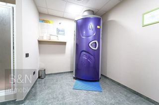 Local comercial en venta en Egara en Terrassa