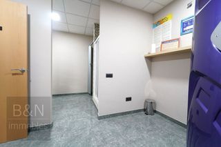 Local comercial en venta en Egara en Terrassa