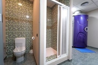 Local comercial en venta en Egara en Terrassa