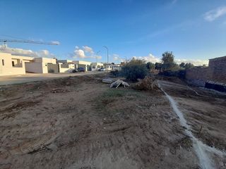 Terreno en venta en Argés