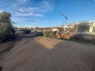 Terreno en venta en Argés