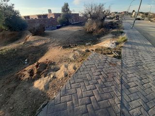 Terreno en venta en Argés