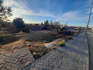 Terreno en venta en Argés