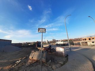 Terreno en venta en Argés