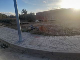 Terreno en venta en Argés