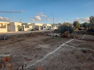 Terreno en venta en Argés